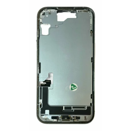 Carcasa (Body) pentru iPhone 15 Blue Grade 9 (din dezmembrari)