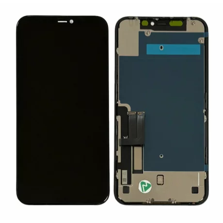 Ecran Compatibil pentru iPhone 11 ( ZY INCELL)