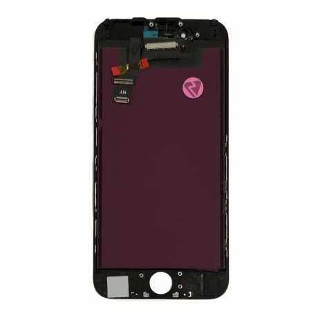 Ecran Compatibil pentru iPhone 6 Negru