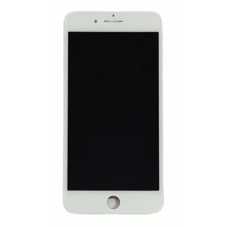 Ecran Compatibil pentru iPhone 7 Plus Alb