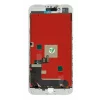 Ecran Compatibil pentru iPhone 7 Plus Alb