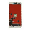 Ecran Compatibil pentru iPhone 8 Plus Alb