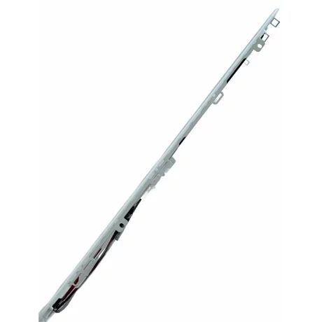 Ecran Compatibil pentru iPhone 8 Plus Alb