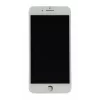 Ecran Compatibil pentru iPhone 8 Plus Alb
