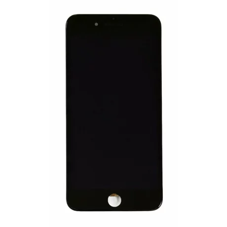 Ecran Compatibil pentru iPhone 8 Plus Negru