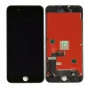 Ecran Compatibil pentru iPhone 8 Plus Negru