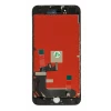 Ecran Compatibil pentru iPhone 8 Plus Negru