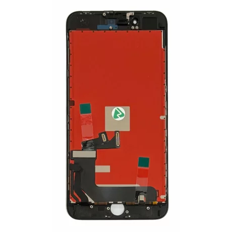 Ecran Compatibil pentru iPhone 8 Plus Negru