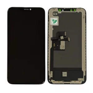 Ecran Compatibil pentru iPhone X GX HARD OLED