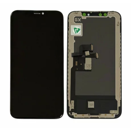 Ecran Compatibil pentru iPhone X GX HARD OLED