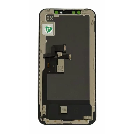 Ecran Compatibil pentru iPhone X GX HARD OLED