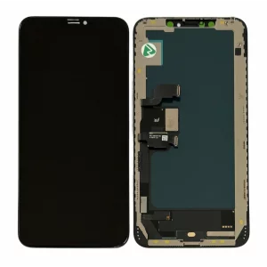 Ecran Compatibil pentru iPhone XS Max Incell