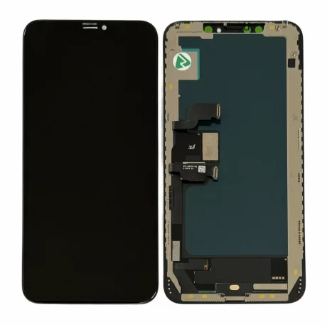 Ecran Compatibil pentru iPhone XS Max Incell