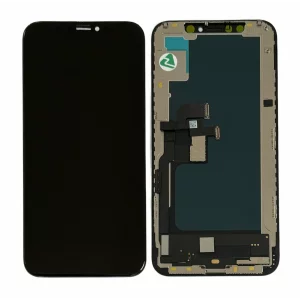 Ecran Compatibil pentru iPhone XS TFT
