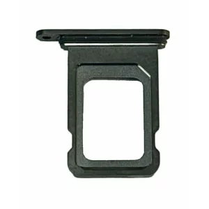 Suport SIM iPhone 13 Pro Max Black (din dezmembrari)