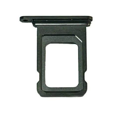 Suport SIM iPhone 13 Pro Max Black (din dezmembrari)