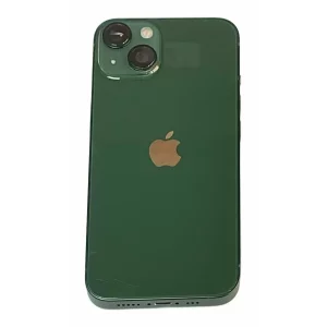Carcasa (Body) completa iPhone 13 Green Grade 9 (din dezmembrari)