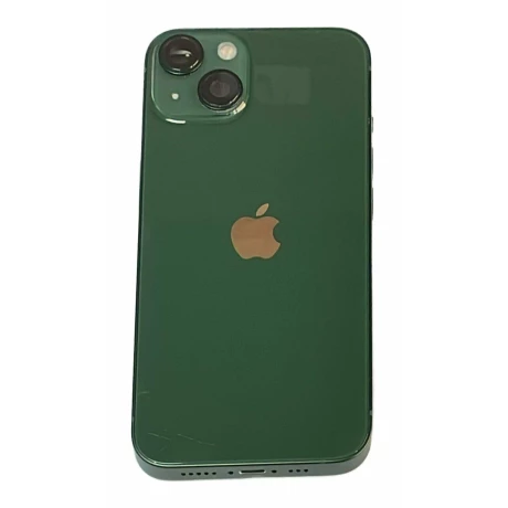 Carcasa (Body) completa iPhone 13 Green Grade 9 (din dezmembrari)