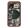 Carcasa (Body) completa iPhone 13 Mini Red Grade 9 (din dezmembrari)
