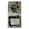 Rama completa Samsung Galaxy Z Flip3 5G F711 (din dezmembrari)