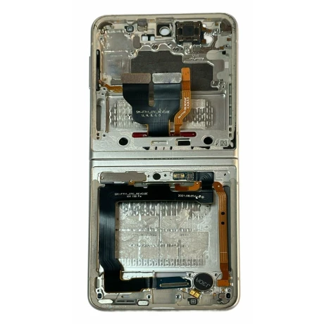 Rama completa Samsung Galaxy Z Flip3 5G F711 (din dezmembrari)