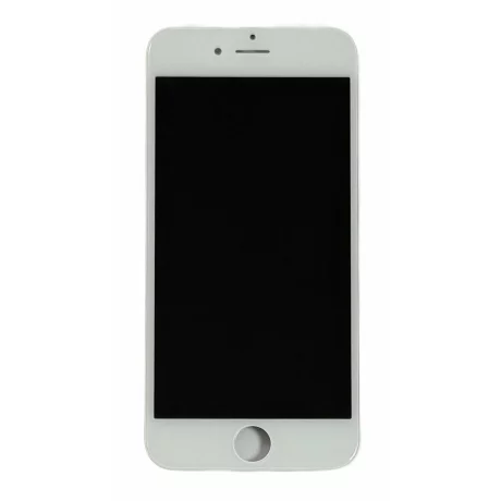 Ecran Compatibil pentru iPhone 6 Alb
