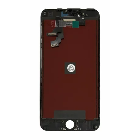 Ecran Compatibil pentru iPhone 6 Plus Negru