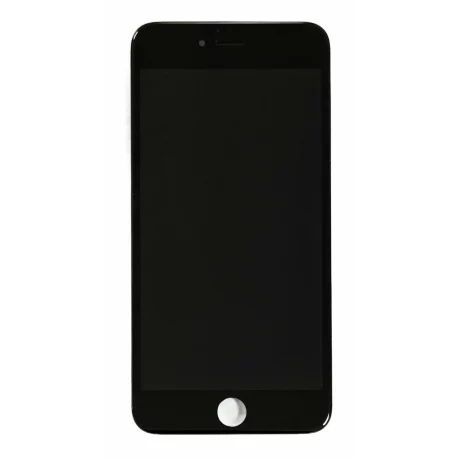 Ecran Compatibil pentru iPhone 6 Plus Negru