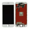 Ecran Compatibil pentru iPhone 6S Alb