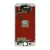 Ecran Compatibil pentru iPhone 6S Alb