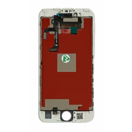 Ecran Compatibil pentru iPhone 6S Alb