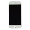 Ecran Compatibil pentru iPhone 6S Alb