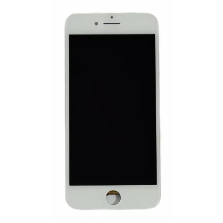 Ecran Compatibil pentru iPhone 7 Alb