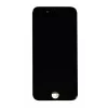 Ecran Compatibil pentru iPhone 7 Negru