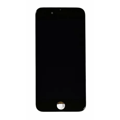 Ecran Compatibil pentru iPhone 7 Negru