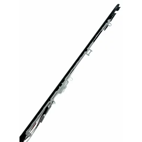Ecran Compatibil pentru iPhone 7 Negru