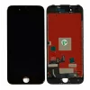 Ecran Compatibil pentru iPhone 7 Negru