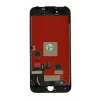 Ecran Compatibil pentru iPhone 7 Negru
