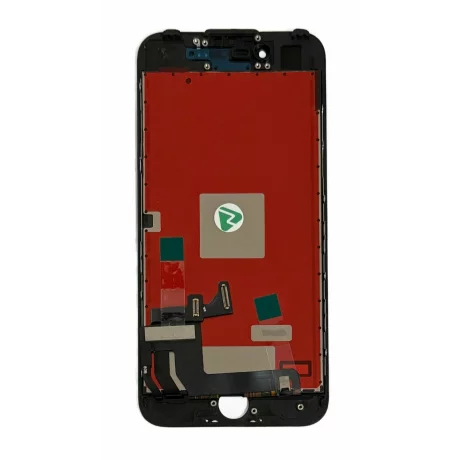 Ecran Compatibil pentru iPhone 7 Negru
