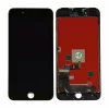 Ecran Compatibil pentru iPhone 7 Plus Negru