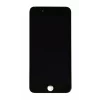 Ecran Compatibil pentru iPhone 7 Plus Negru
