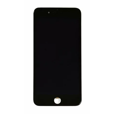 Ecran Compatibil pentru iPhone 7 Plus Negru
