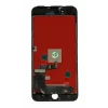 Ecran Compatibil pentru iPhone 7 Plus Negru