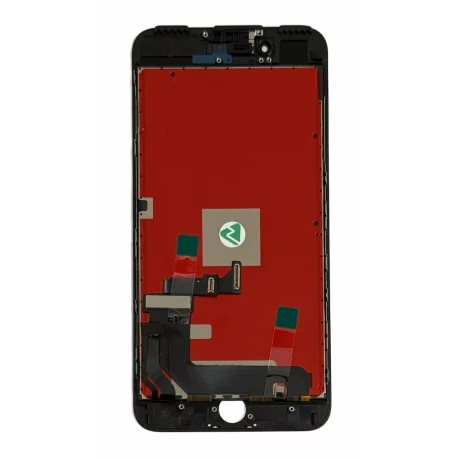Ecran Compatibil pentru iPhone 7 Plus Negru