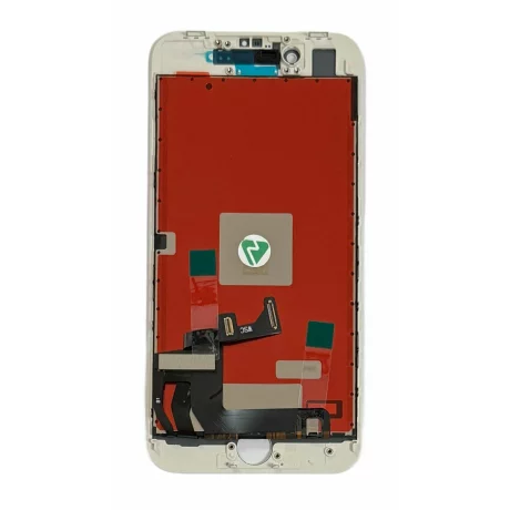 Ecran Compatibil pentru iPhone 8 / SE 2020 Alb