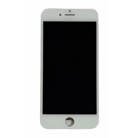 Ecran Compatibil pentru iPhone 8 / SE 2020 Alb