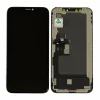 Ecran Compatibil pentru iPhone XS GX HARD OLED