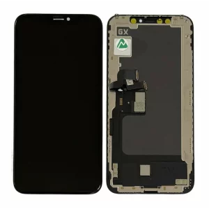 Ecran Compatibil pentru iPhone XS GX HARD OLED