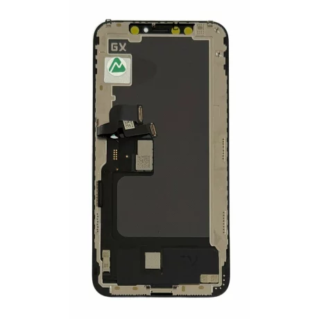 Ecran Compatibil pentru iPhone XS GX HARD OLED