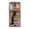 Ecran Samsung G980/ G981 Galaxy S20 Cloud Pink (Roz) (Service Pack)